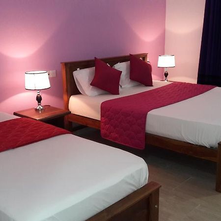 New Rani Inn Negombo Exterior photo