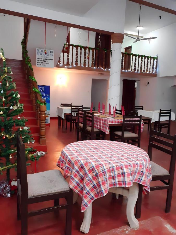 New Rani Inn Negombo Exterior photo