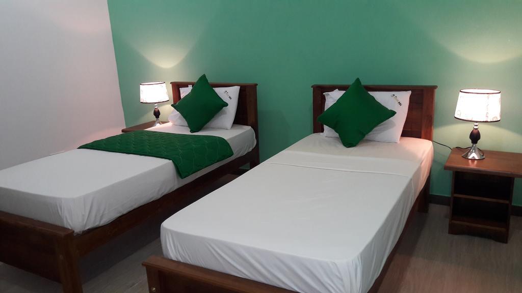 New Rani Inn Negombo Exterior photo