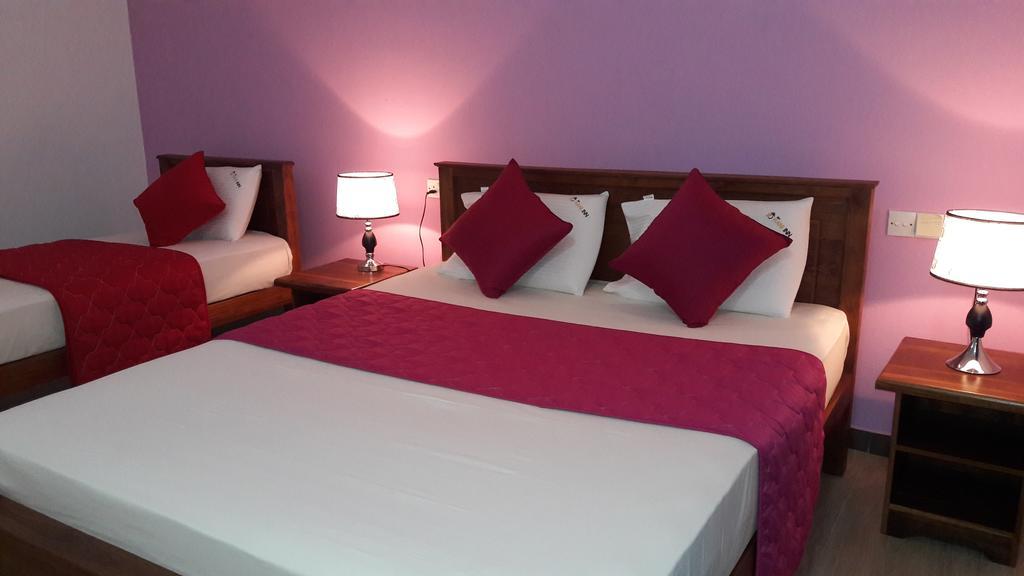 New Rani Inn Negombo Exterior photo