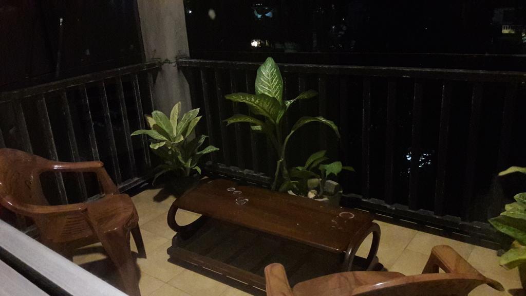 New Rani Inn Negombo Exterior photo