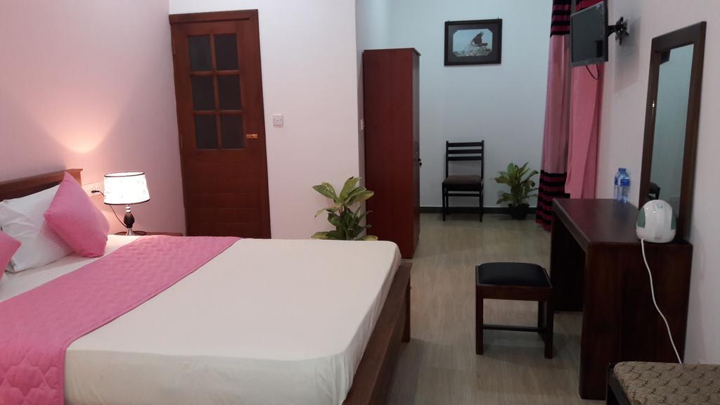 New Rani Inn Negombo Exterior photo