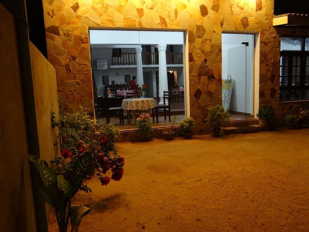 New Rani Inn Negombo Exterior photo