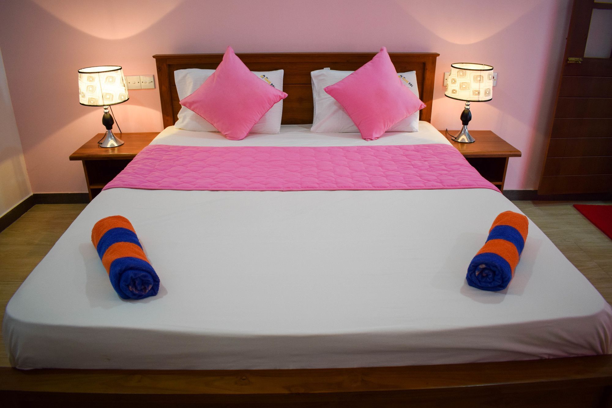 New Rani Inn Negombo Exterior photo