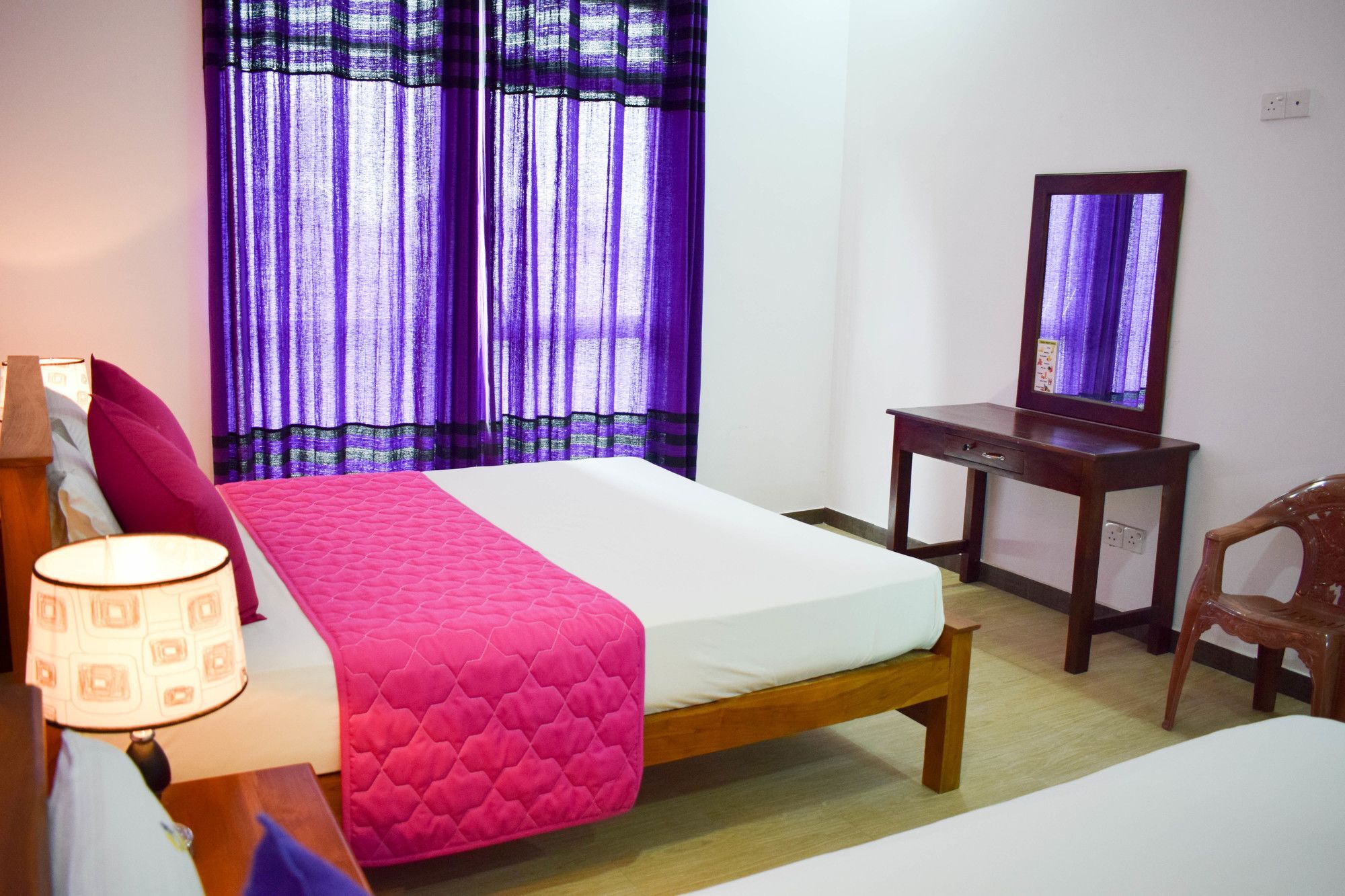 New Rani Inn Negombo Exterior photo